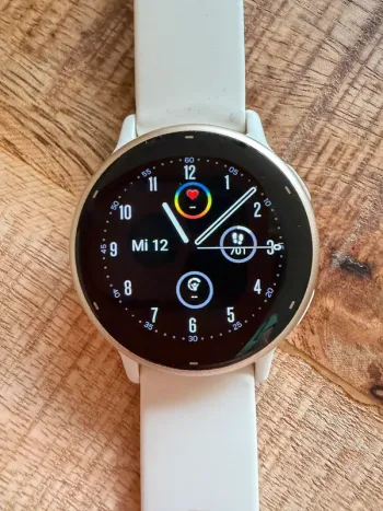 Použité Garmin vivoactive 5 bike — obrázek 1 z 4