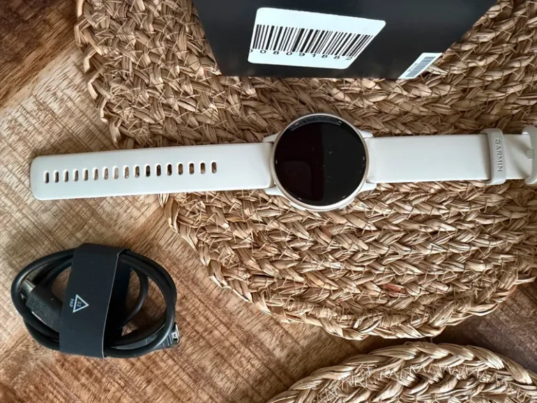 Použité Garmin vivoactive 5 bike — obrázek 4 z 4