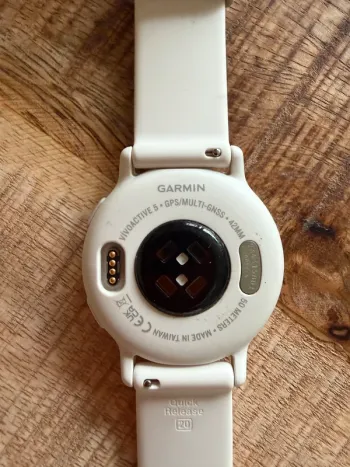 Použité Garmin vivoactive 5 bike — obrázek 2 z 4