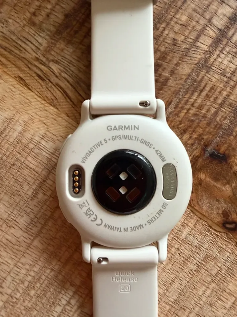 Použité Garmin vivoactive 5 bike — obrázek 2 z 4