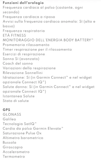 Brugt Garmin Instinct Tactical 3 bike — billede 6 af 6