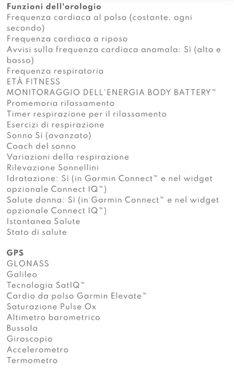 Brugt Garmin Instinct Tactical 3 bike — billede 6 af 6