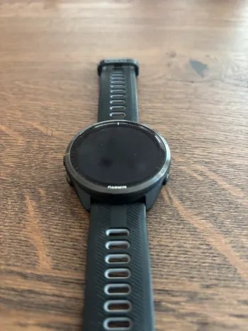 Garmin Forerunner 965 bike d'occasion — image 5 sur 7