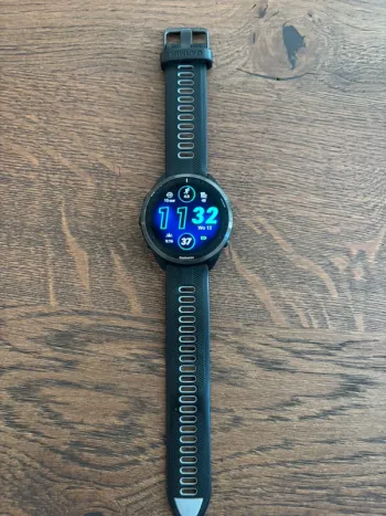 Garmin Forerunner 965 bike d'occasion — image 4 sur 7