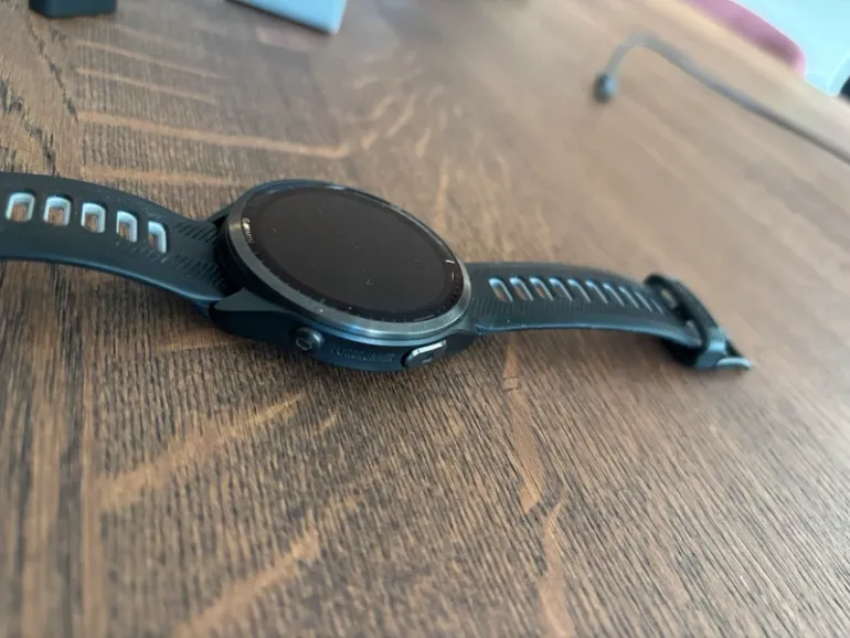 Garmin Forerunner 965 bike d'occasion — image 7 sur 7