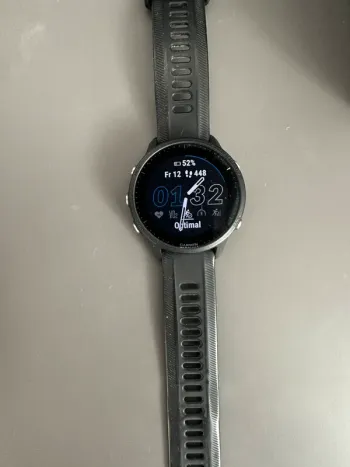 Garmin Forerunner 955 bike d'occasion — image 1 sur 4