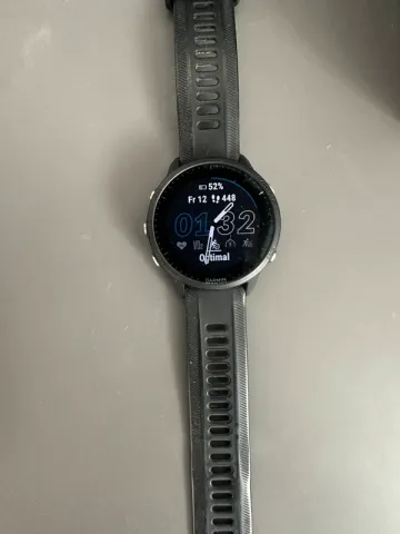 Używany Garmin Forerunner 955 Electronics