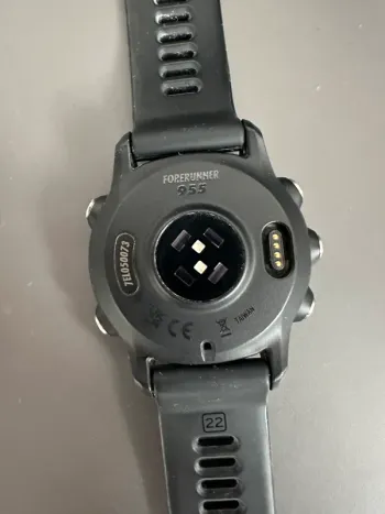 Garmin Forerunner 955 bike d'occasion — image 4 sur 4