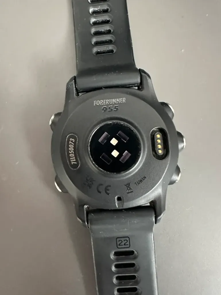 Garmin Forerunner 955 bike d'occasion — image 4 sur 4