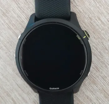 Używany Garmin Forerunner 255 Music bike — zdjęcie 5 z 6