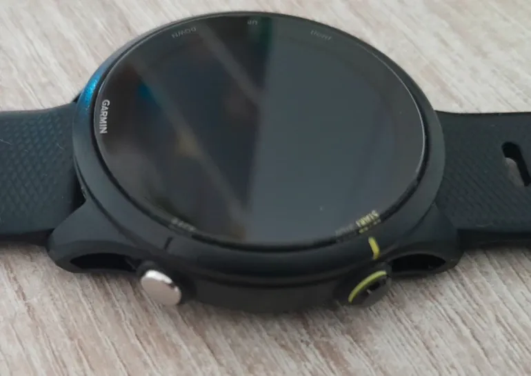 Używany Garmin Forerunner 255 Music bike — zdjęcie 2 z 6