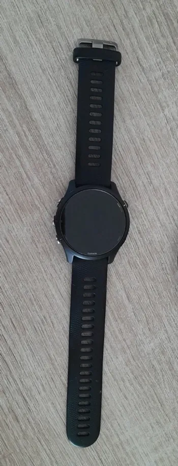 Używany Garmin Forerunner 255 Music bike — zdjęcie 4 z 6