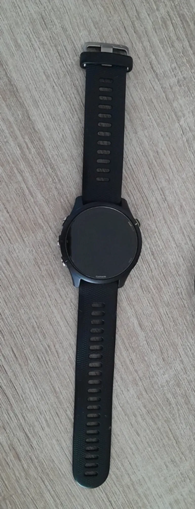 Używany Garmin Forerunner 255 Music bike — zdjęcie 4 z 6