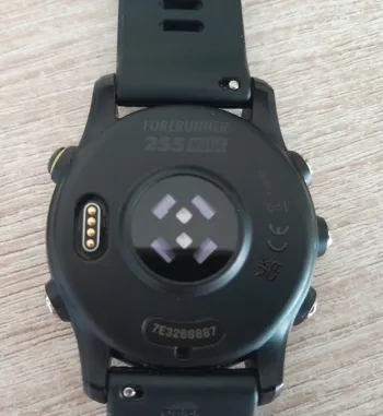 Używany Garmin Forerunner 255 Music bike — zdjęcie 6 z 6