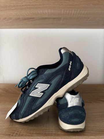 Used New Balance U204L Running Shoes