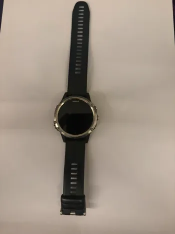 Used Garmin Fenix 5 Plus bike — image 3 of 3