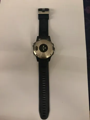 Used Garmin Fenix 5 Plus bike — image 2 of 3