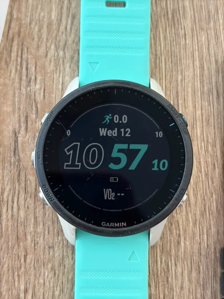 Garmin Forerunner 955 bike d'occasion — image 2 sur 7
