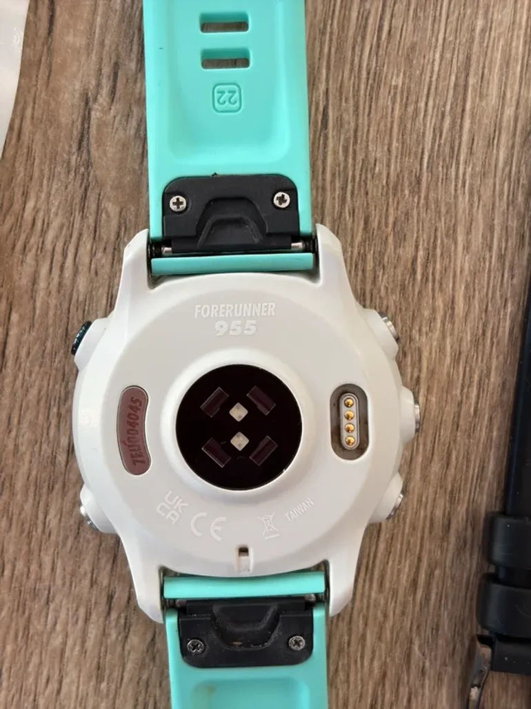 Garmin Forerunner 955 bike d'occasion — image 3 sur 7