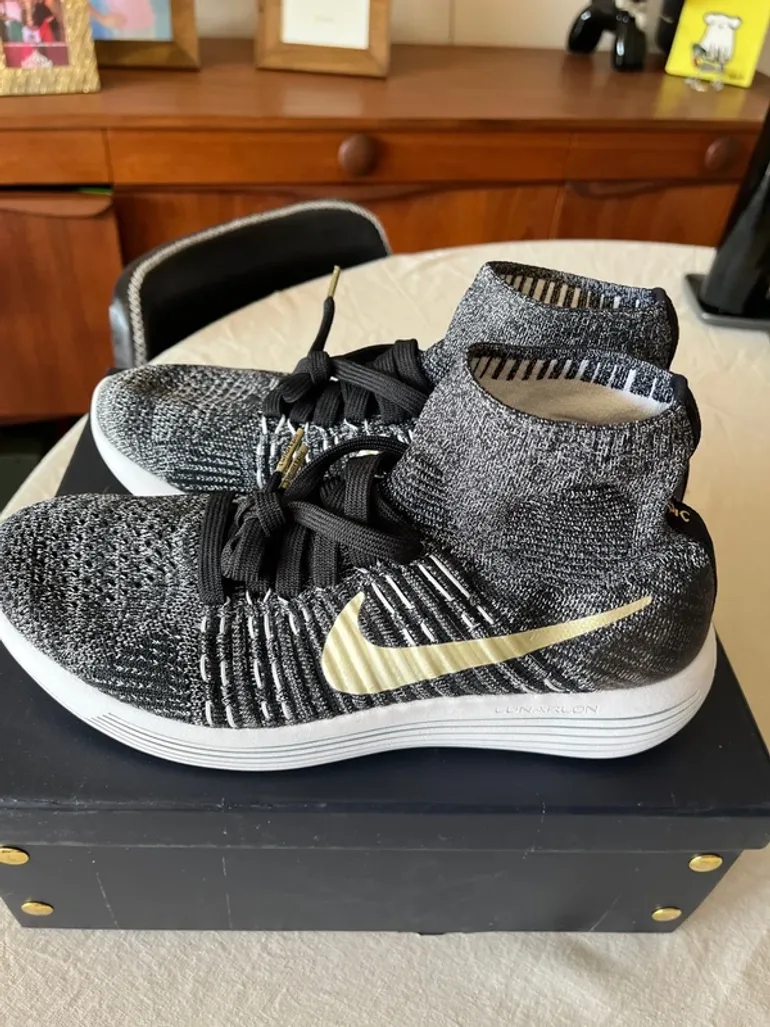 Used Nike Lunarepic bike — image 3 of 7