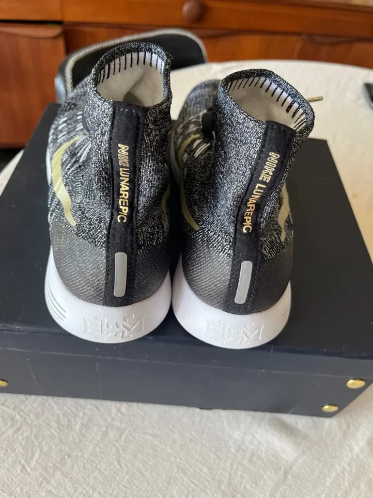 Used Nike Lunarepic bike — image 2 of 7