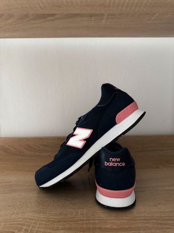 Used New Balance 515 Running Shoes