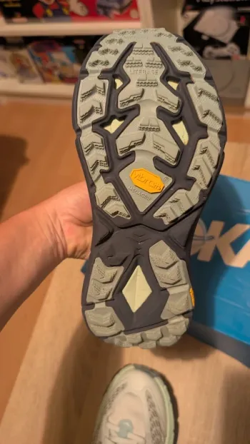 Použité Hoka Mafate Speed 4 bike — obrázek 9 z 10