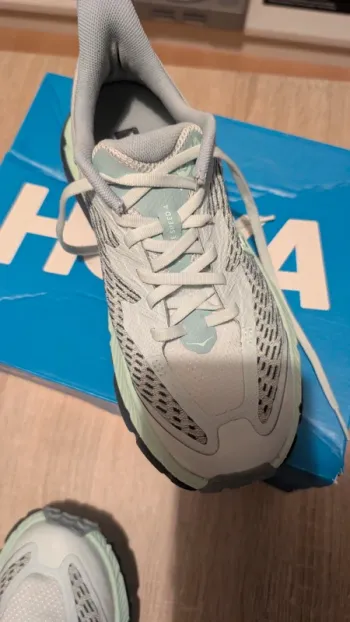 Použité Hoka Mafate Speed 4 bike — obrázek 8 z 10