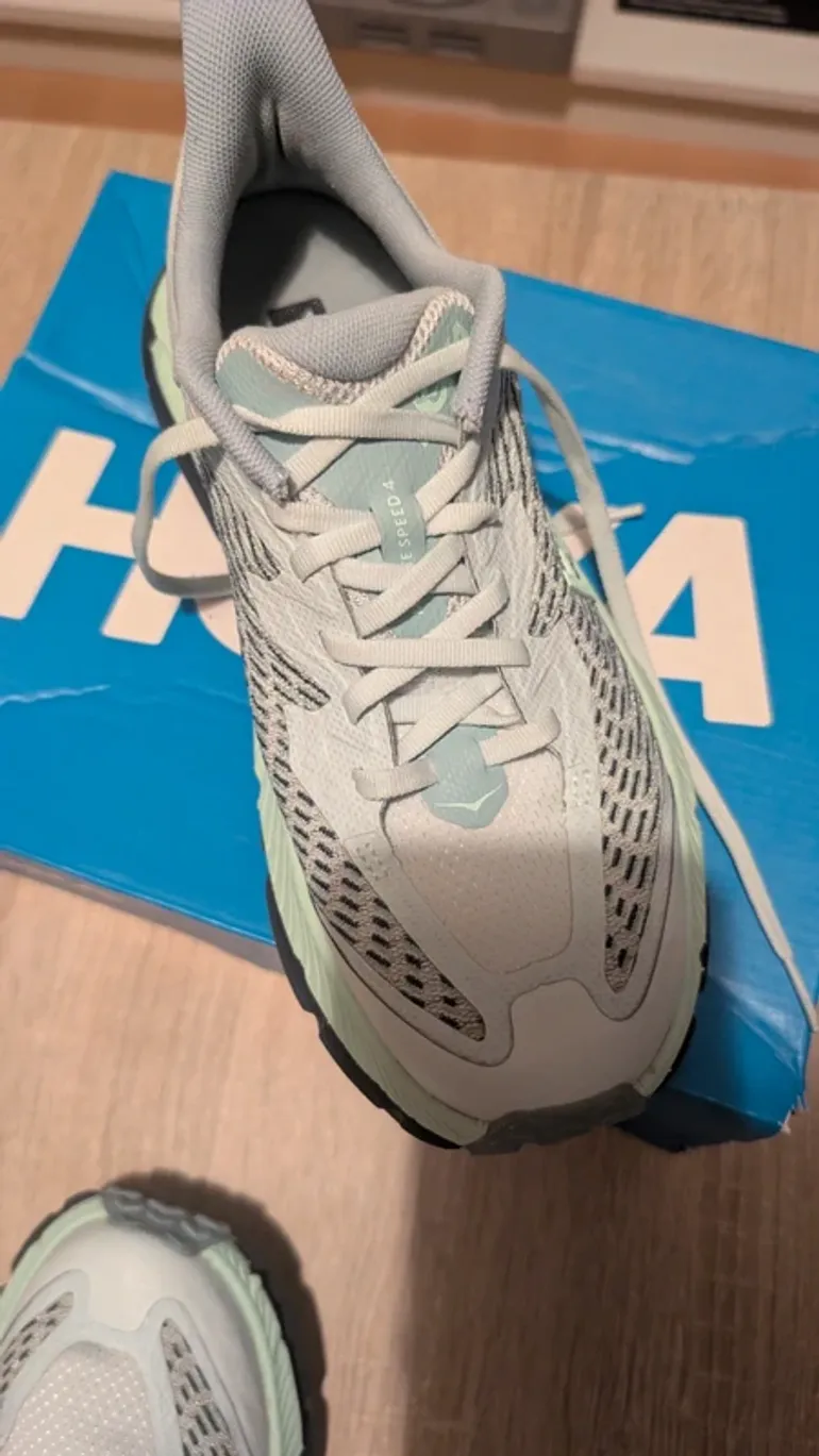 Použité Hoka Mafate Speed 4 bike — obrázek 8 z 10