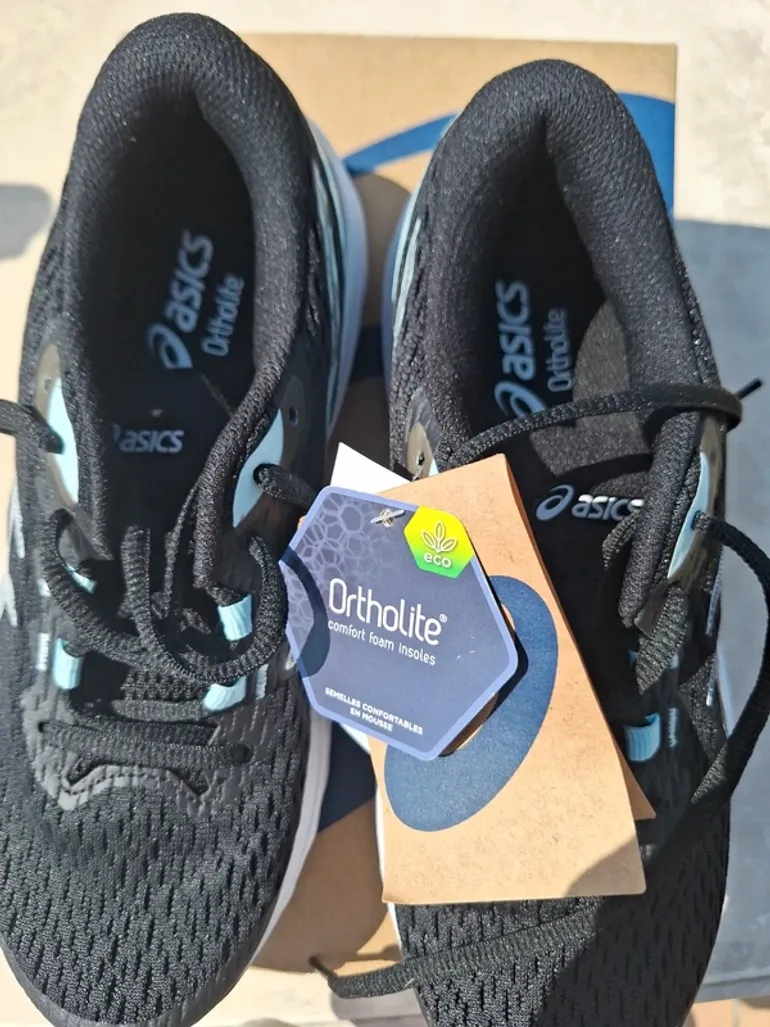 Used Asics Gel Phoenix bike — image 3 of 5