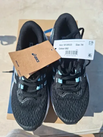 Used Asics Gel Phoenix bike — image 5 of 5