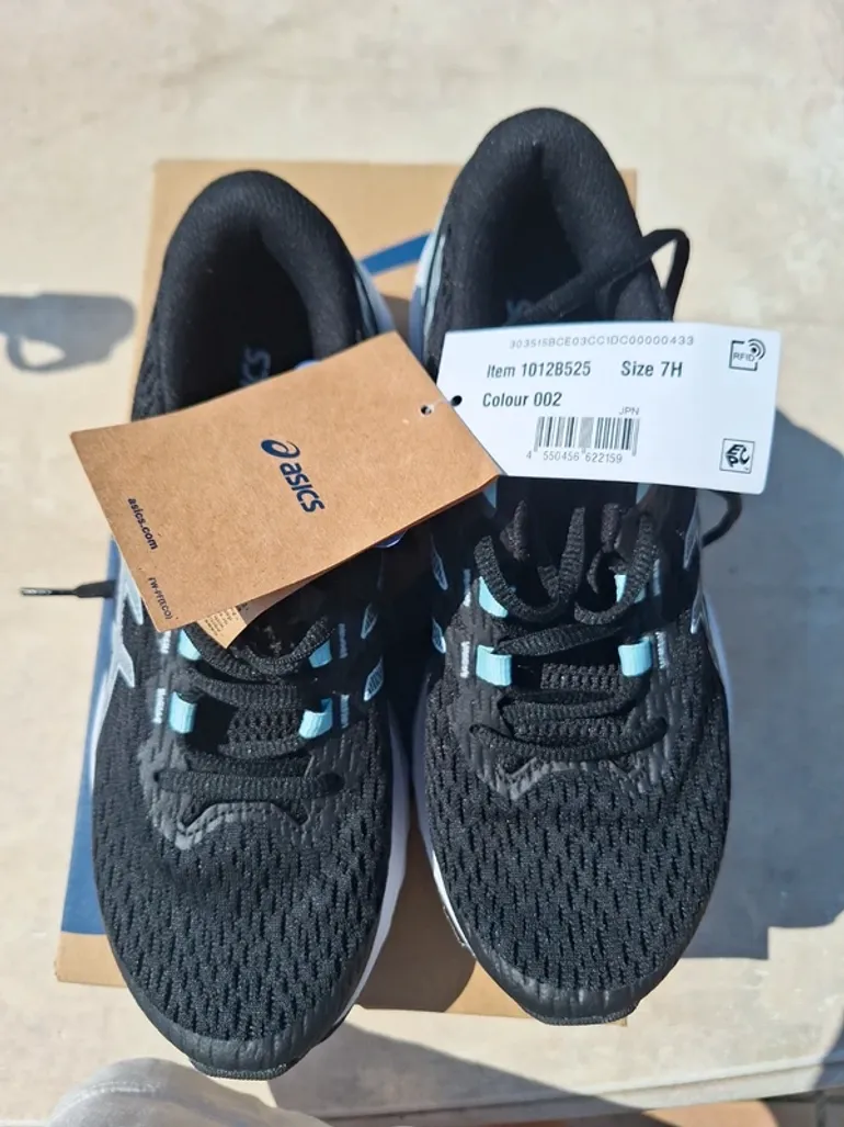 Used Asics Gel Phoenix bike — image 5 of 5