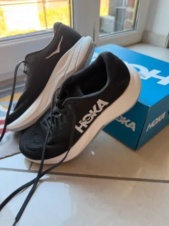 Used Hoka Rincon 4 bike — image 1 of 7