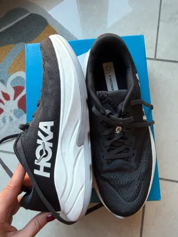 Used Hoka Rincon 4 bike — image 2 of 7