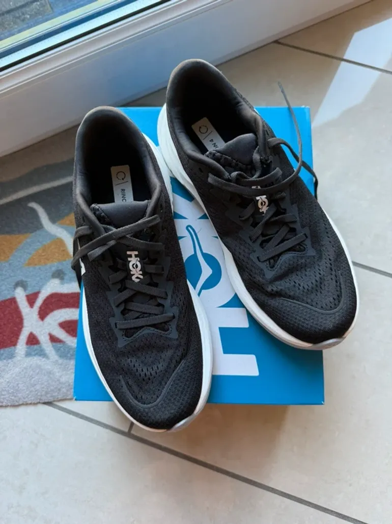 Used Hoka Rincon 4 bike — image 3 of 7