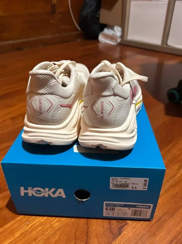 Gebrauchtes Hoka Clinton bike — Bild 3 von 4