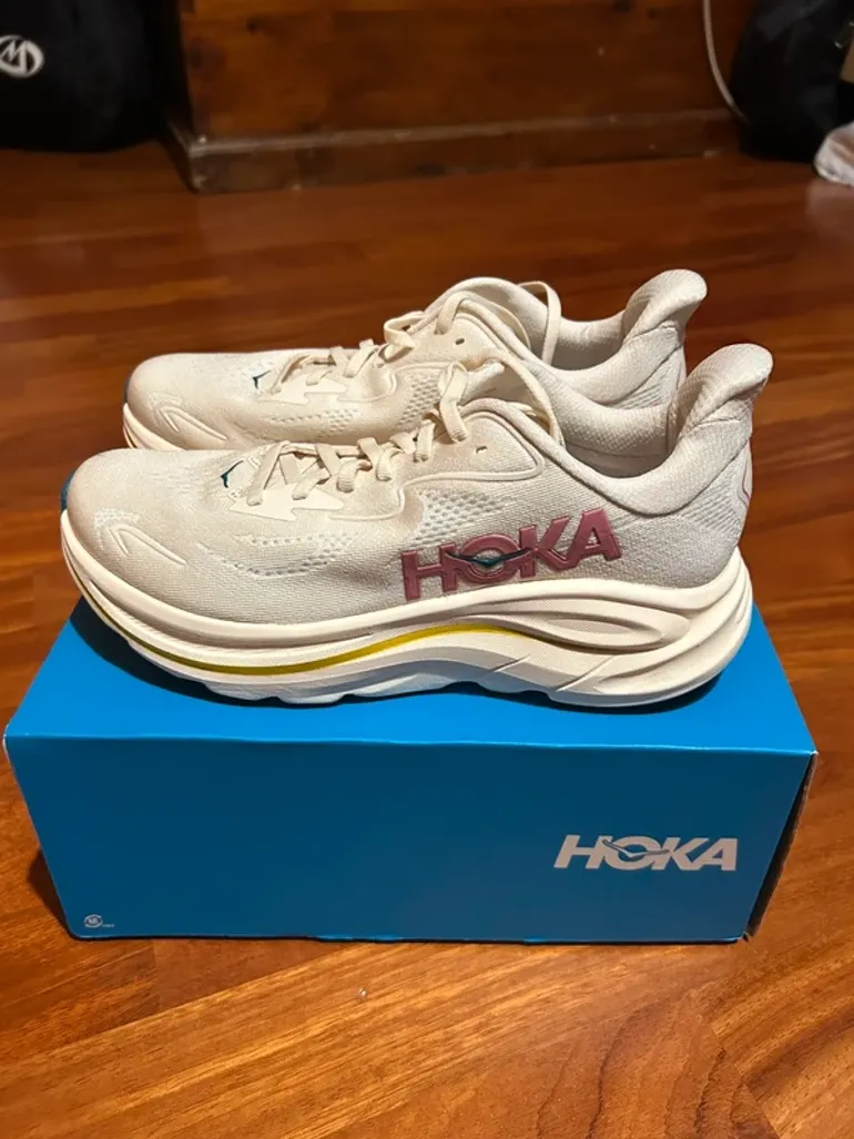 Gebrauchtes Hoka Clinton bike — Bild 2 von 4