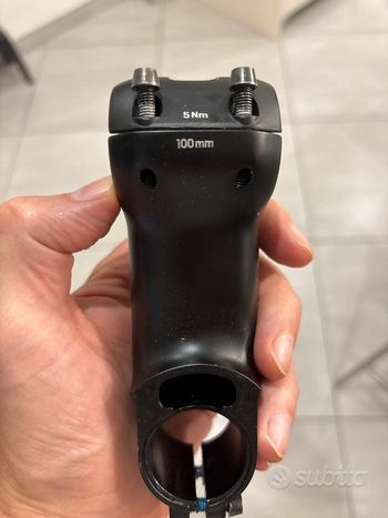 Used Syncros RR IC 2023 bike — image 2 of 3