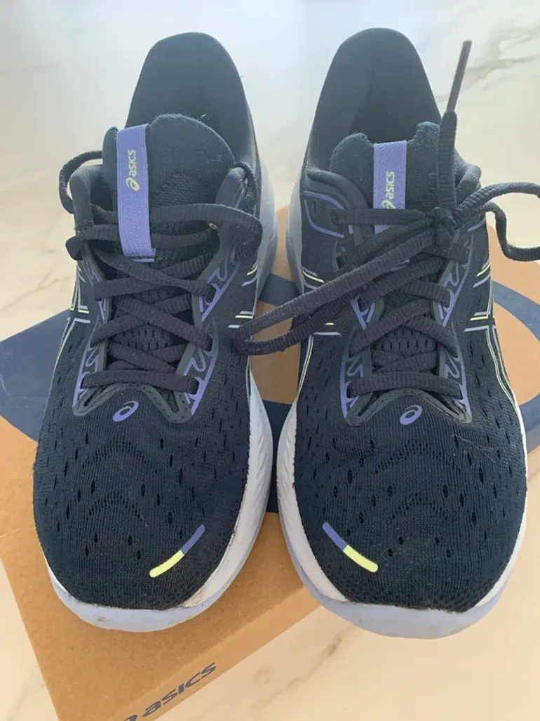 Used Asics Gel-Cumulus 26 bike — image 7 of 7