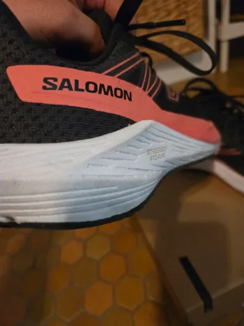 Used Salomon Aero Blaze bike — image 5 of 6