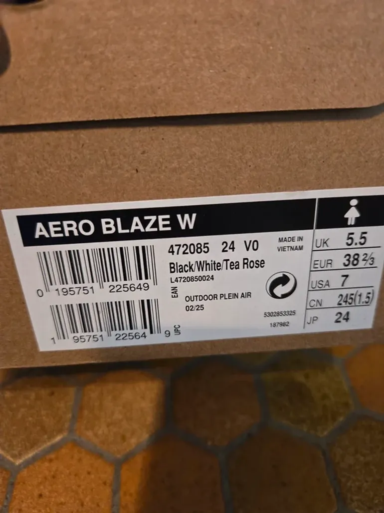 Used Salomon Aero Blaze bike — image 3 of 6
