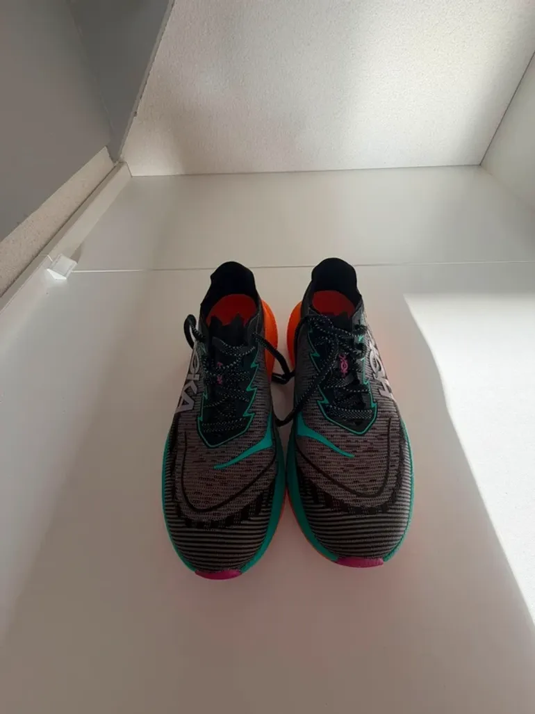 Used Hoka Hardloopschoenen bike — image 4 of 4