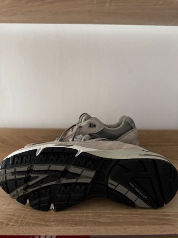 Brugt New Balance 991 bike — billede 4 af 6