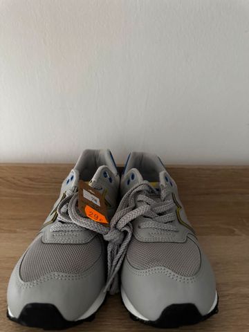 Brugt New Balance 991 bike — billede 2 af 6