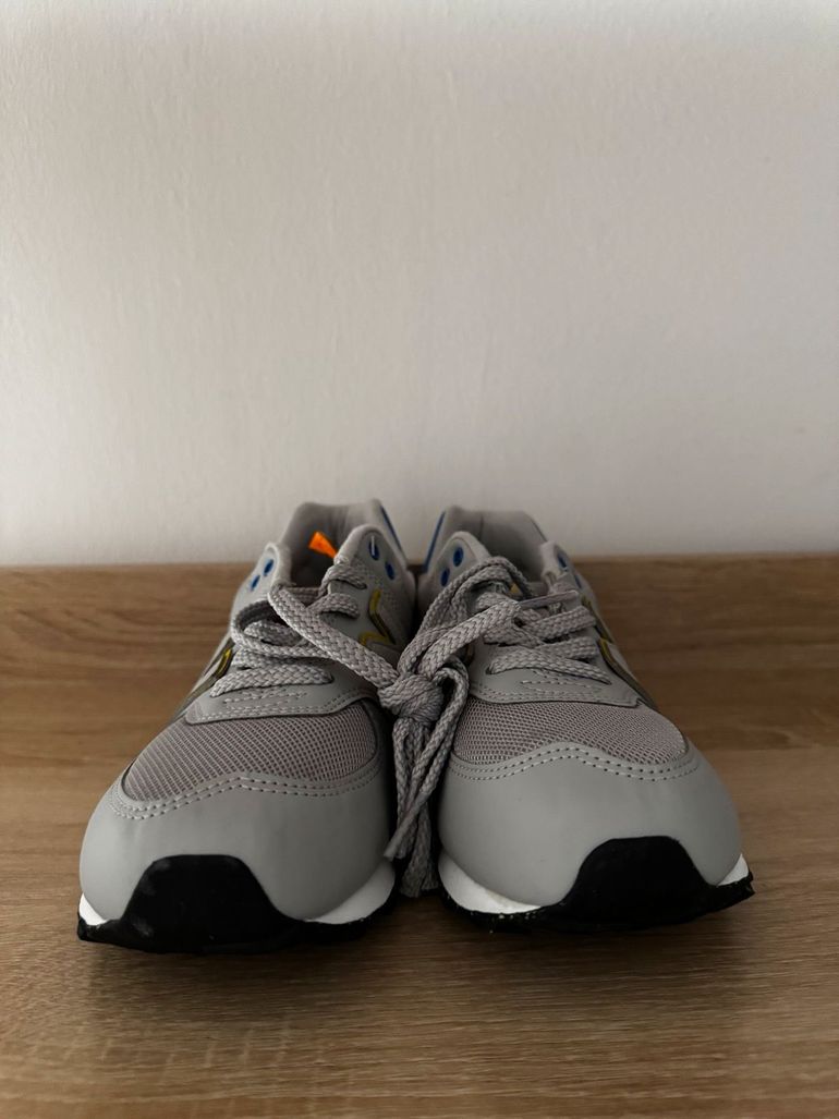 Brugt New Balance 991 bike — billede 5 af 6