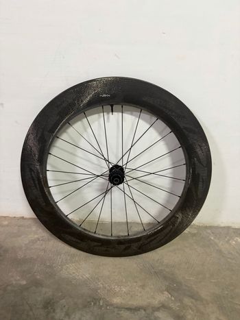 Brugt Zipp nsw 808 bike — billede 1 af 4