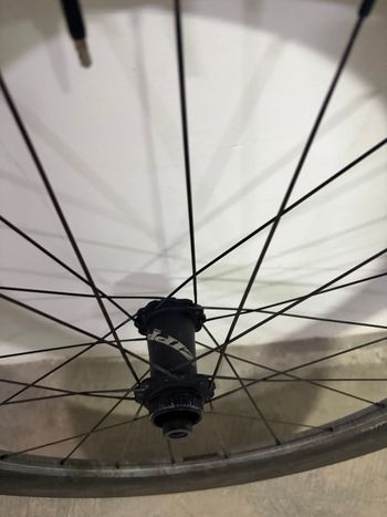 Brugt Zipp nsw 808 bike — billede 2 af 4