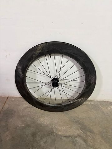 Použité Zipp nsw 808 bike — obrázek 4 z 4