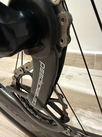 Gebrauchtes Ceramicspeed ospw 2024 bike — Bild 3 von 3