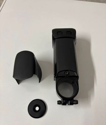 Used Syncros RR IC 2023 bike — image 2 of 3